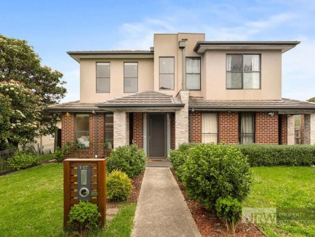 House for sale in Ashwood, Melbourne
