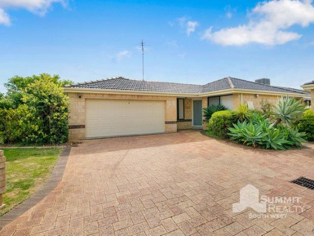 House for sale in Bunbury