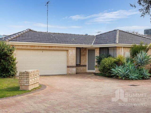 House for sale in Bunbury, Western Australia