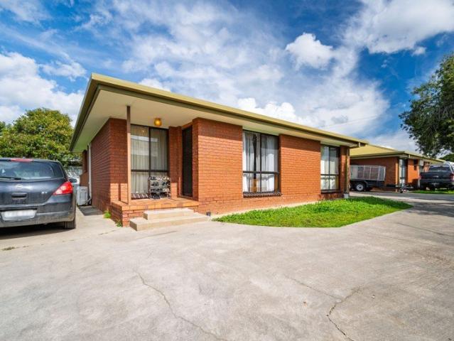 Apartment for sale in Corowa, New South Wales