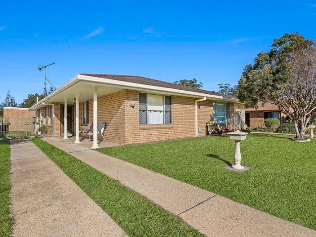 House for sale in Nambucca Heads, New South Wales