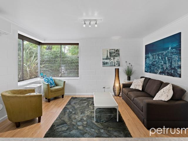Apartment for sale in Hobart, Tasmania