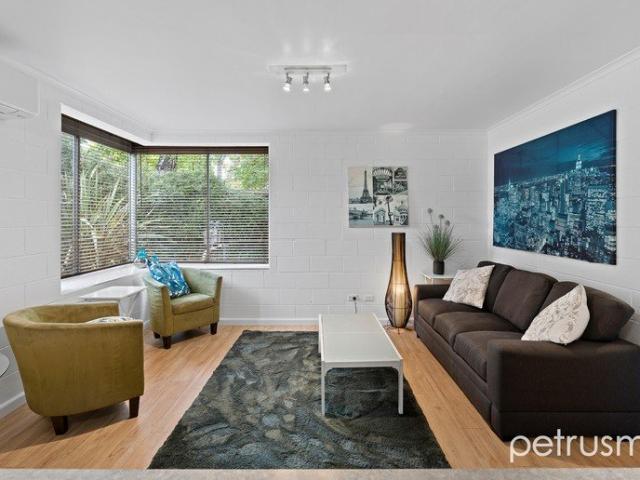 Apartment for sale in Hobart, Tasmania