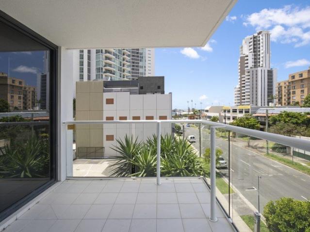 Apartment for rent in Southport, Gold Coast City