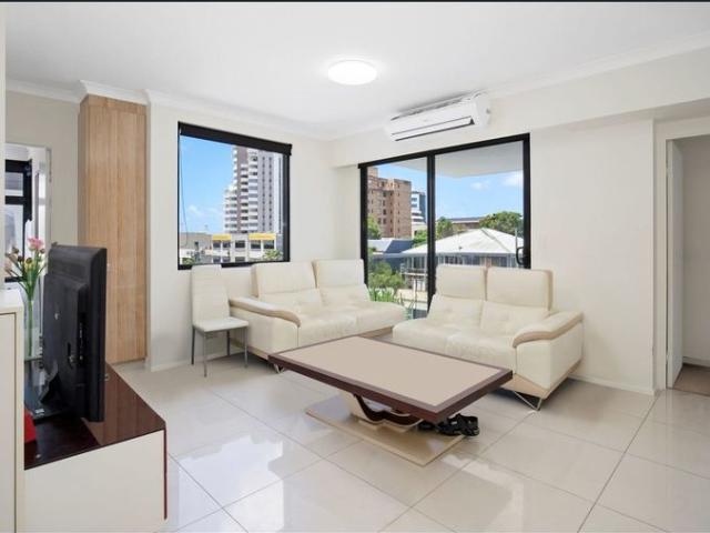 Apartment for rent in Southport, Gold Coast City