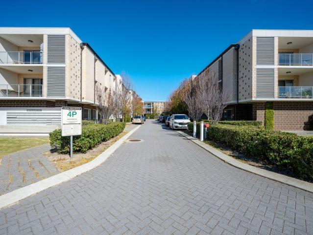 Apartment for sale in Beckenham, Western Australia