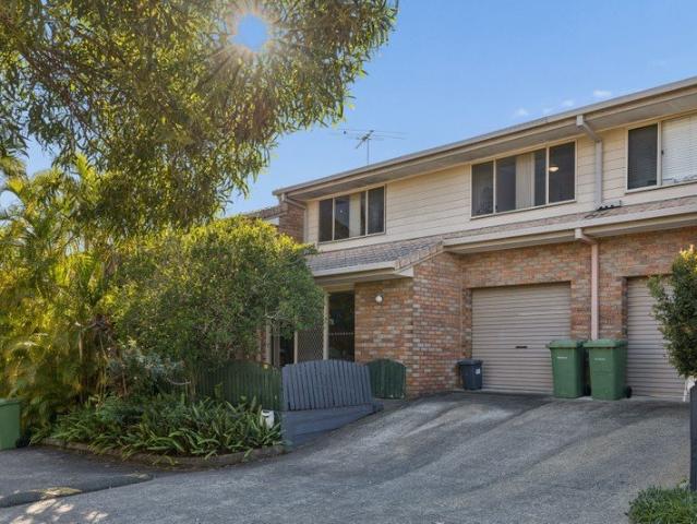 Townhouse for sale in Toombul, Queensland