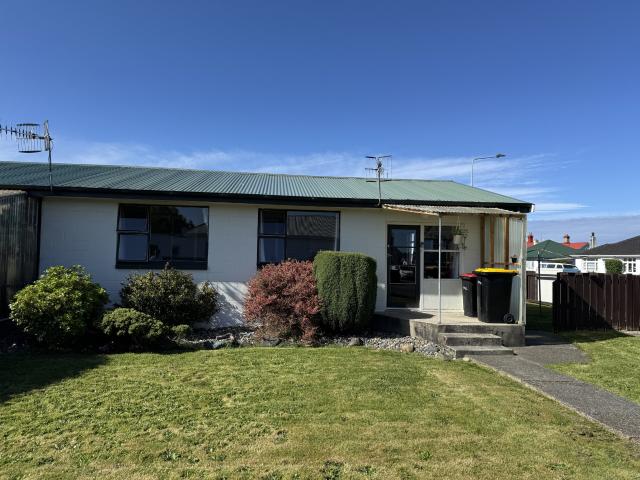 Apartment for rent in Invercargill, Southland