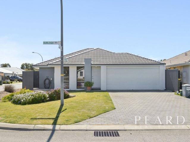 House for sale in Yanchep, Western Australia