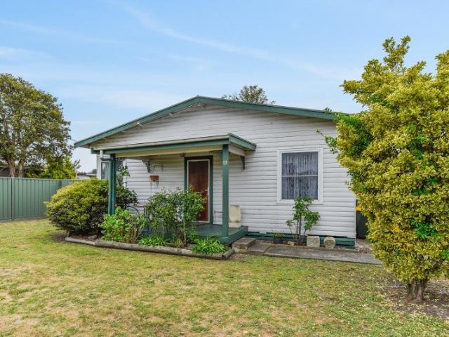 House for sale in Nangwarry, Wattle Range Council