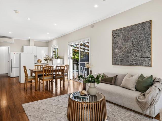 Apartment for sale in Horseshoe Creek, South Australia