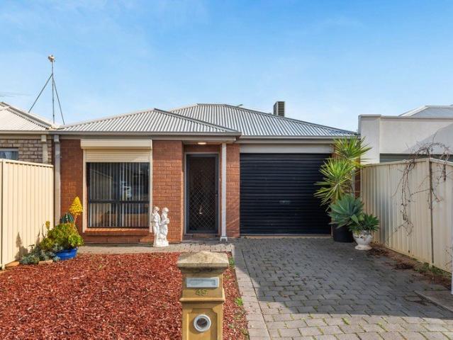 House for sale in Horseshoe Creek, South Australia