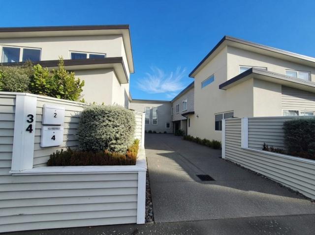 House for rent in Heathcote, Canterbury