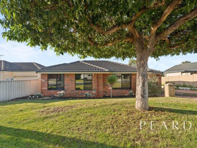 Villa for sale in Stirling, Western Australia