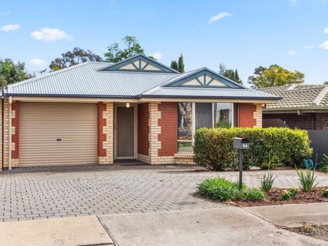 House for sale in Horseshoe Creek, South Australia