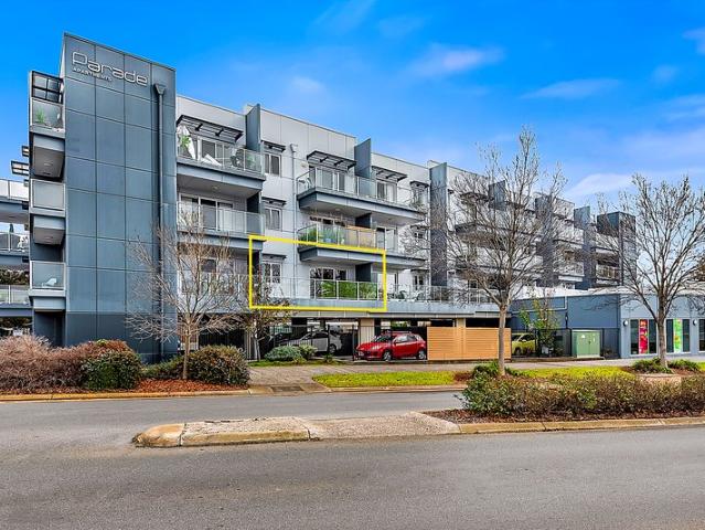 Apartment for sale in Horseshoe Creek, South Australia