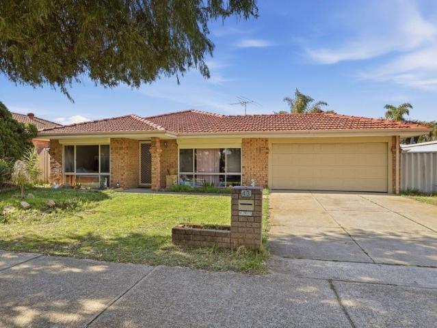 House for sale in Cooloongup, Western Australia