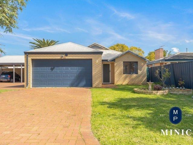 House for sale in Maddington, Western Australia
