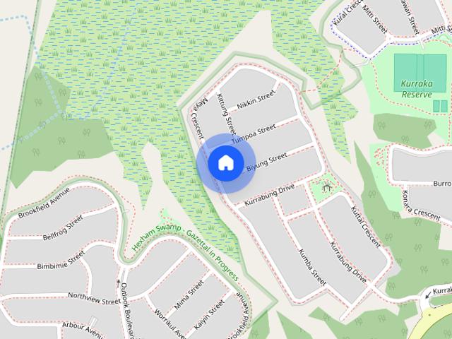 House for rent in Fletcher, Newcastle-Maitland