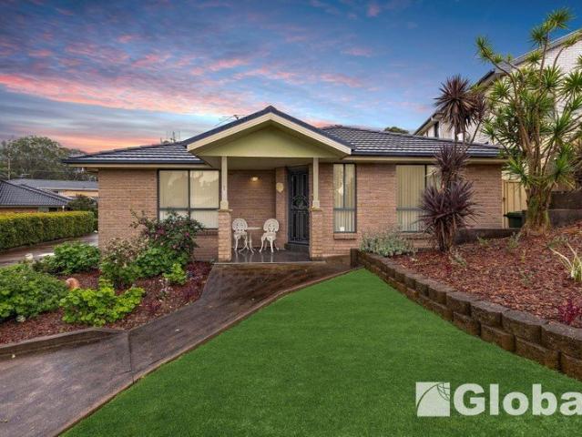 Villa for sale in Ambergate, New South Wales
