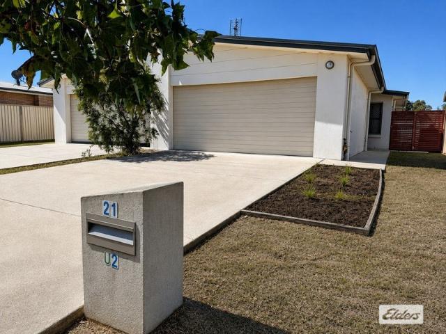 Apartment for sale in Chinchilla, Queensland