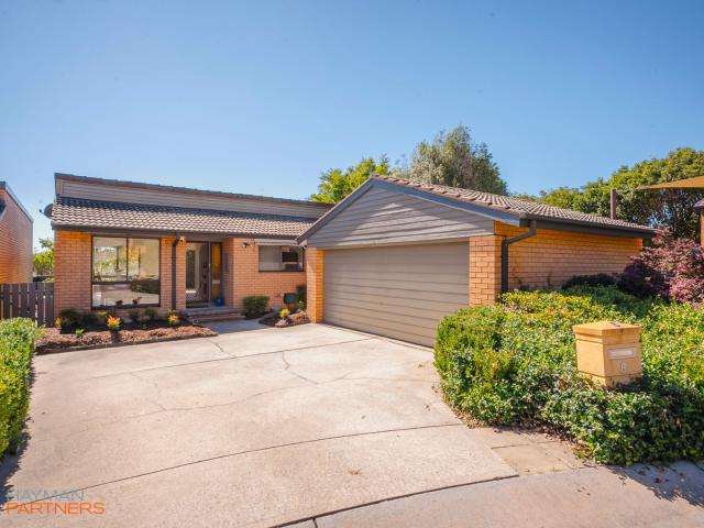 Property for sale in Woden, Australian Capital Territory