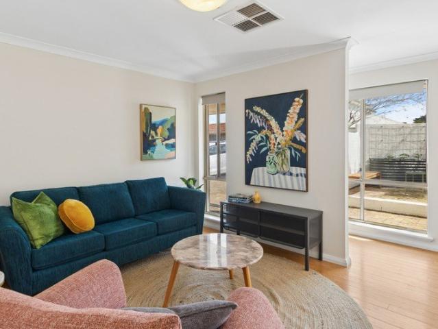 Villa for sale in Maylands, Western Australia