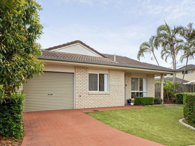 Villa for sale in Methul, Queensland