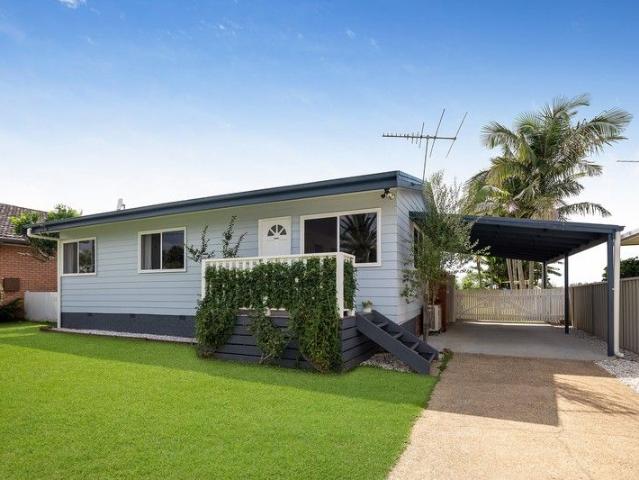 House for sale in Macksville