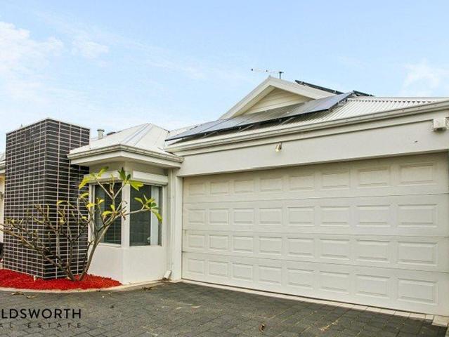 Villa for rent in Stirling, Western Australia