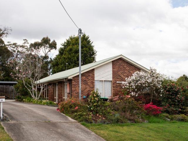 House for sale in Launceston, Tasmania