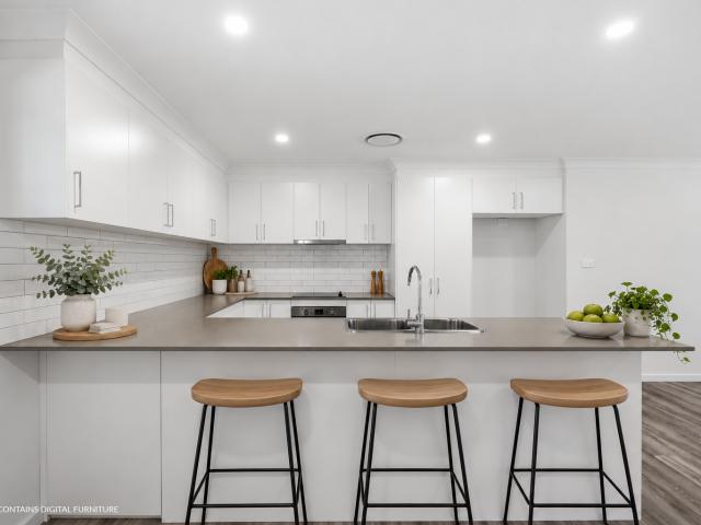 House for rent in Corrimal, Wollongong City Council
