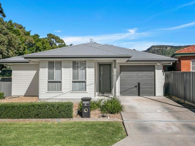 House for rent in Corrimal, Wollongong City Council