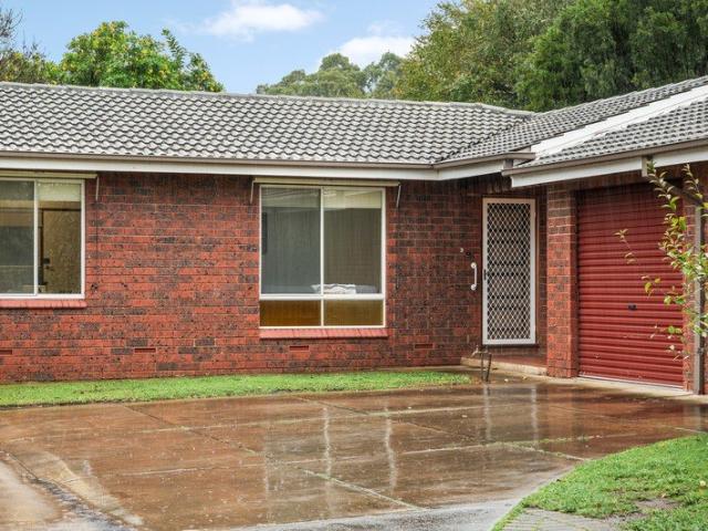 Apartment for sale in Horseshoe Creek, South Australia