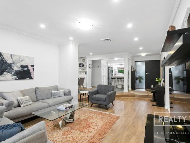 House for sale in Stirling, Western Australia
