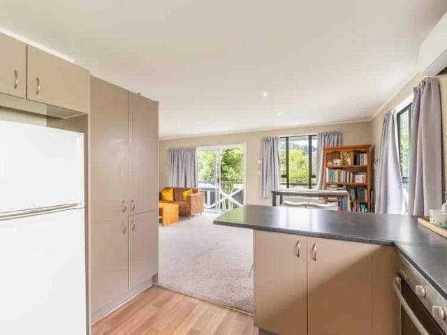 House for rent in Days Bay, Wellington