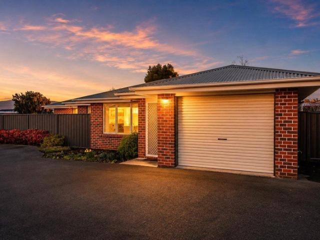 Villa for sale in Latrobe, Tasmania