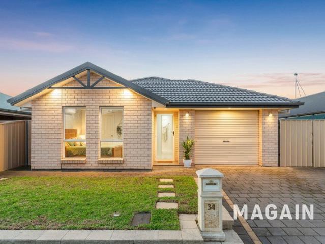 House for sale in Horseshoe Creek, South Australia