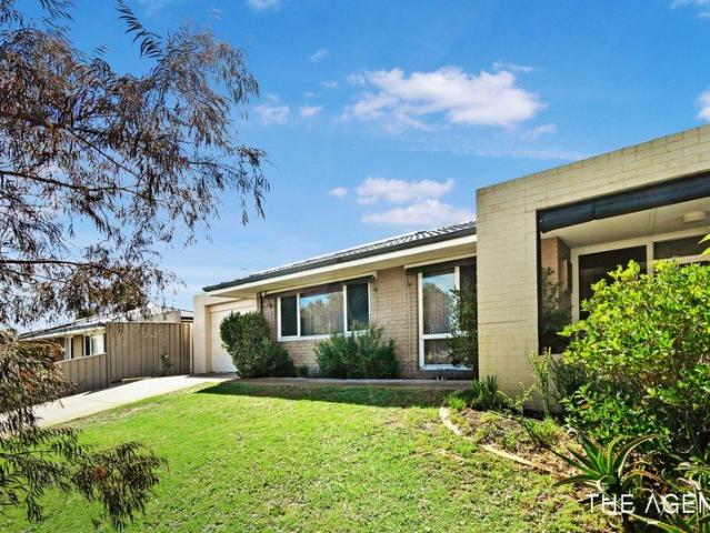 Villa for sale in Hamilton Hill, Western Australia