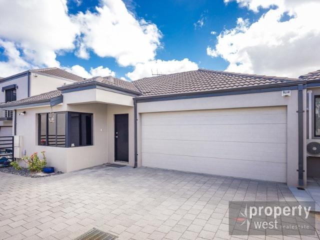 Duplex for rent in Stirling, Western Australia