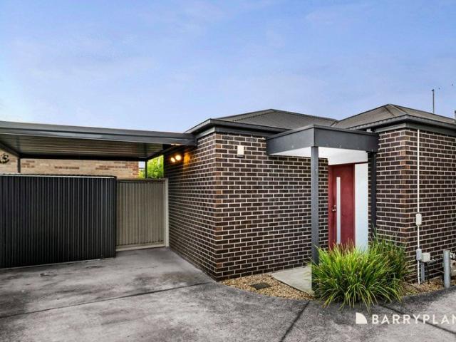 Apartment for sale in Camerons Creek, Victoria