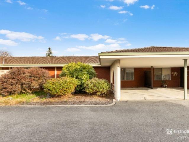 Apartment for sale in Warral, Western Australia