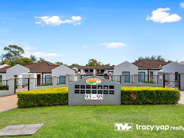 Apartment for sale in Sydney, New South Wales