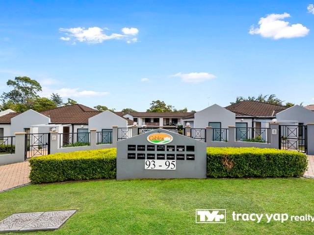 Apartment for sale in Sydney, New South Wales