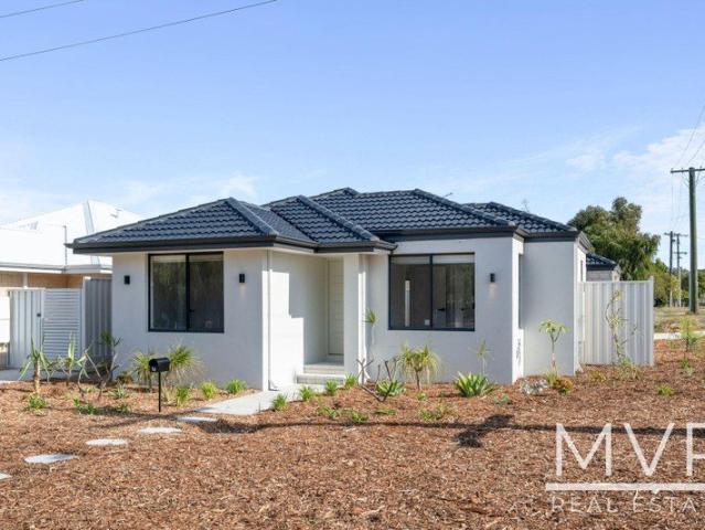 House for rent in Coolbellup, Western Australia
