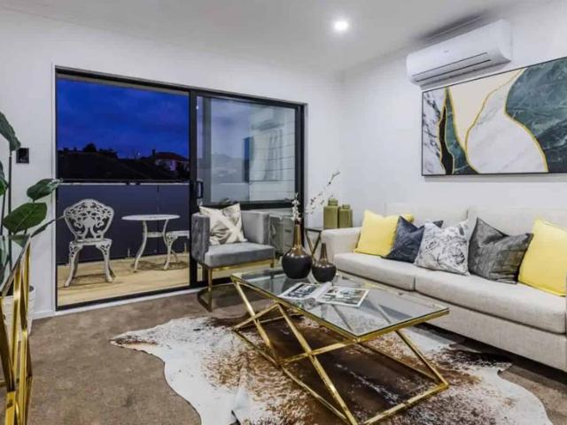 Townhouse for rent