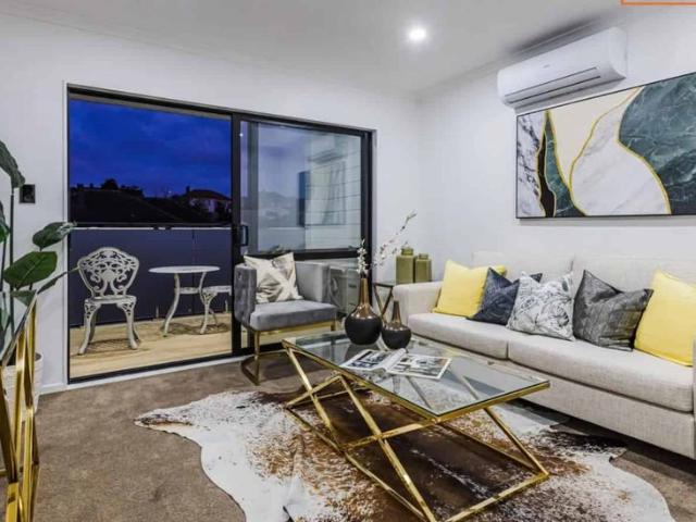 Townhouse for rent