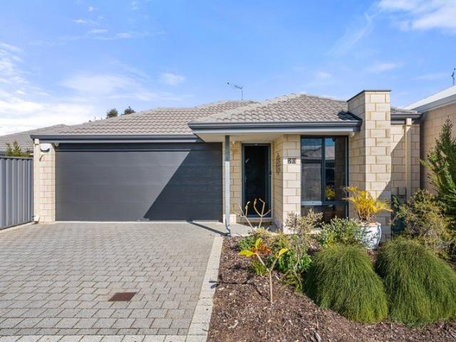 House for sale in Baldivis, Western Australia