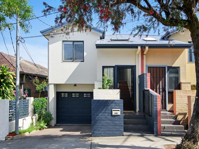 House for sale in Sydney, New South Wales