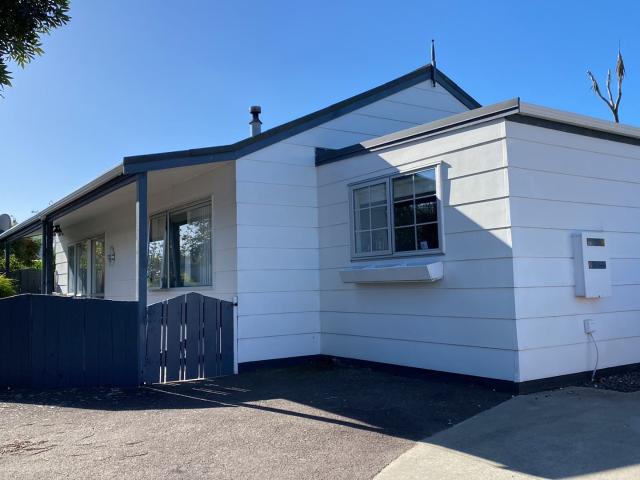 House for rent in Pāpāmoa Beach, Papamoa